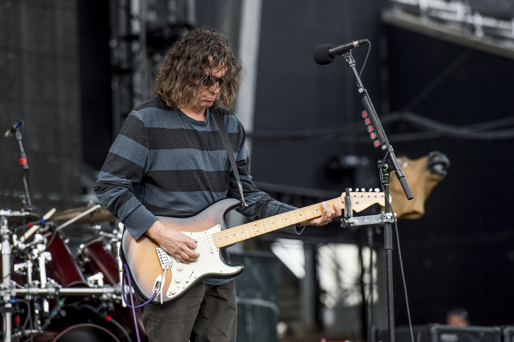 Birthday: Larry LaLonde